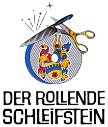 brand schleifstein logo